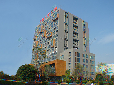 杭州.樂(lè)富.智匯園